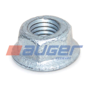 AUGER 59358 шестигранная гайка