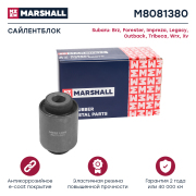 MARSHALL M8081380