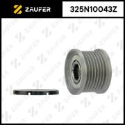 ZAUFER 325N10043Z Шкив обгонный генератора
