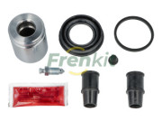 Frenkit 2 * * * 4