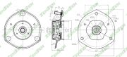 Sensen M61202