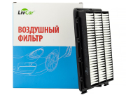 LivCar L * * * A