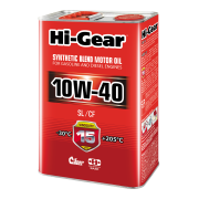 Hi-Gear HG1114