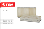 TSN 9 * * * 7