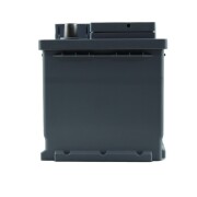 KORTEX SMF560408 Батарея аккумуляторная 60А/ч 550А обратная полярн. стандартные (Европа) клеммы