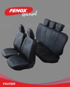 FENOX FAU1100 Чехлы универсальные на сиденья