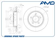 AMD AMDBD268