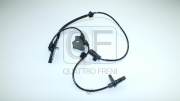 QUATTRO FRENI QF60F00255