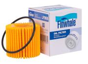 Finwhale L * * * 8