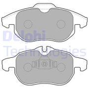 Delphi LP1723