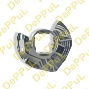 DePPuL DEZT007