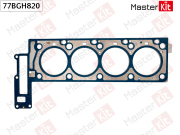 MasterKit 77BGH820