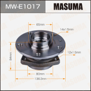 Masuma MWE1017