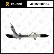 ZAUFER 401N10015Z Рулевая рейка с тягами гидравлическая (MERCEDES-BENZ Sprinter 901 1995-2006, VW LT 1995-2006)
