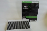 Met-X IF0177K