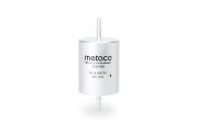 METACO 1030049 Фильтр топливный