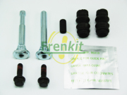Frenkit 8 * * * 5
