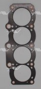 Autowelt HG34130 прокладка ГБЦ TOYOTA 3S-GE