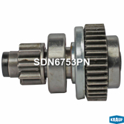 Krauf SDN6753PN