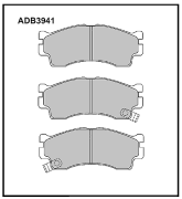 ALLIED NIPPON ADB3941