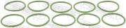 Febest RINGAH035PCS10