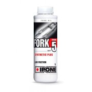 Ipone 800206 Масло Fork 5 Soft  вилочное 5W полусинтетическое