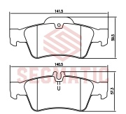 SEGMATIC SGBP2702