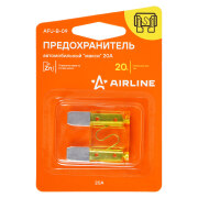 AIRLINE A * * * 9
