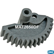 Krauf MAT2650DF