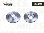 Miles K000563