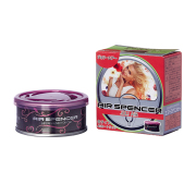 EIKOSHA A100 Ароматизатор меловой SPIRIT REFILL - JOLI AIR