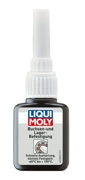 LIQUI MOLY 3806 LiquiMoly Клей д/фиксации подшипн. Buchsen-und Lager-Befestigung (0,01л)