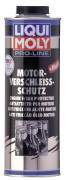 LIQUI MOLY 5197 LiquiMoly Антифрикц.присадка с дисульфидом молибдена в мот.м Pro-Line Motor-Verschleiss-Schutz (1л)
