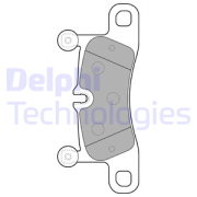Delphi LP2233