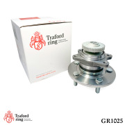 TRAFORD RING G * * * 5
