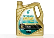 PETRONAS 7 * * * U