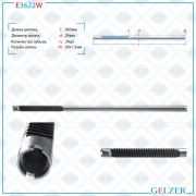 GELZER E3622W