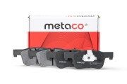 METACO 3 * * * 4