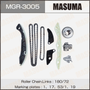 Masuma MGR3005