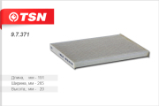 TSN 9 * * * 1