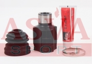 ASVA S * * * R