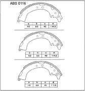 ALLIED NIPPON ABS0116