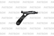 PATRON P * * * R
