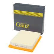 GANZ G * * * 1