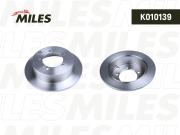 Miles K010139