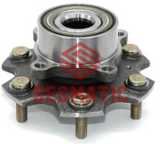 SEGMATIC S * * * 1