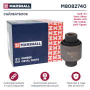 MARSHALL M8082740