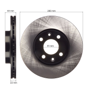 AVANTECH BR0232S
