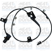 MEAT & DORIA 90307