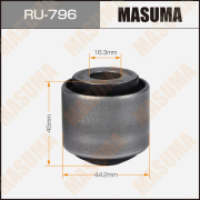 Masuma RU796